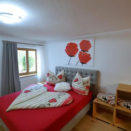 Studio Stubaier Herzblut Apartment Neustift im Stubaital Exterior foto