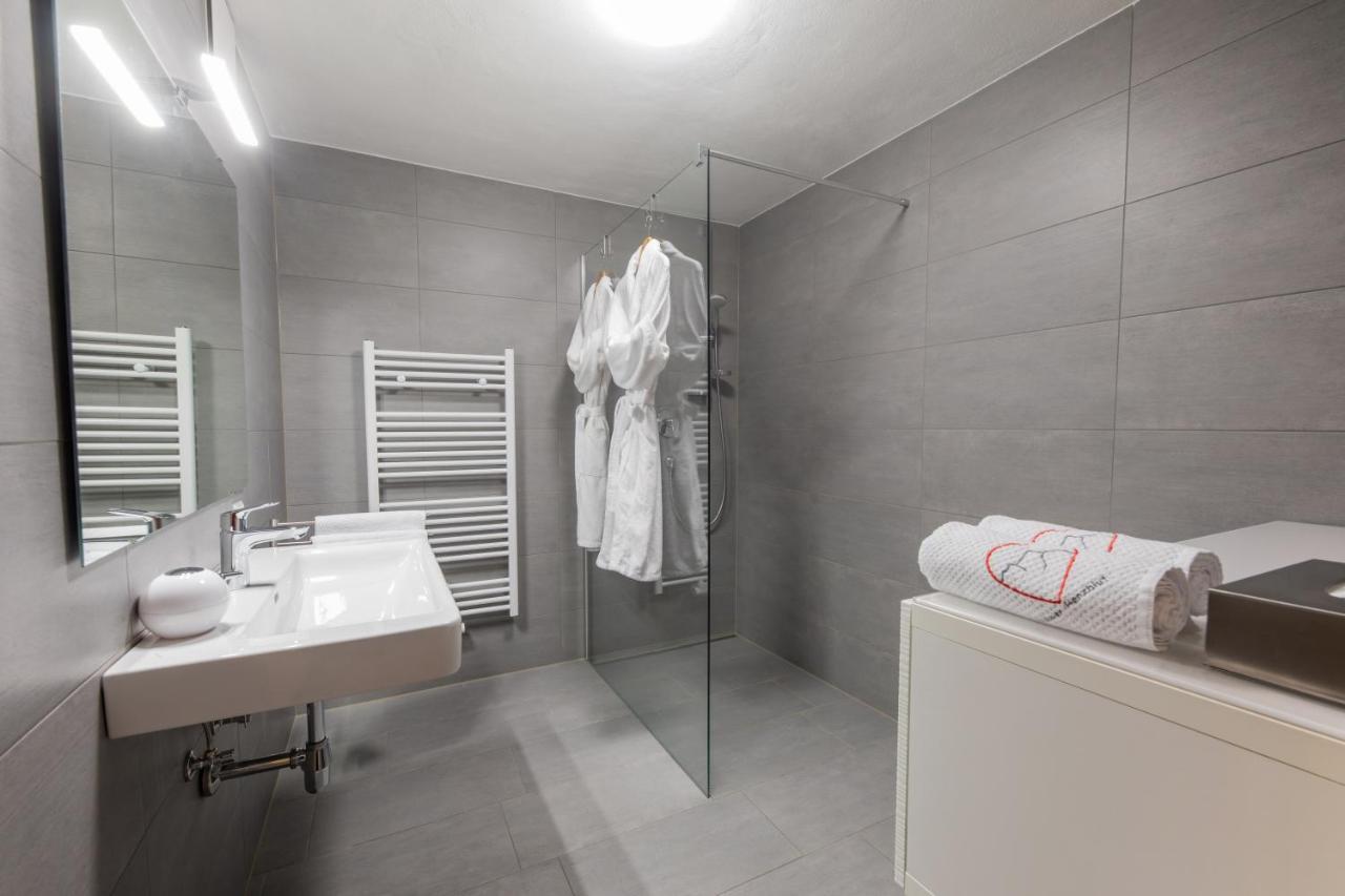 Studio Stubaier Herzblut Apartment Neustift im Stubaital Exterior foto